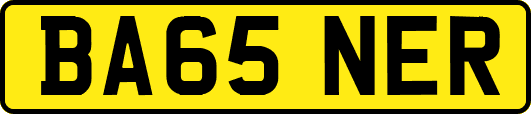 BA65NER