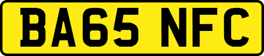 BA65NFC