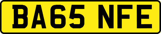 BA65NFE