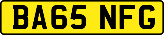BA65NFG