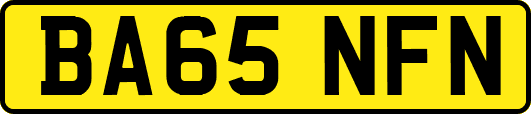 BA65NFN