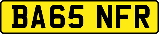 BA65NFR