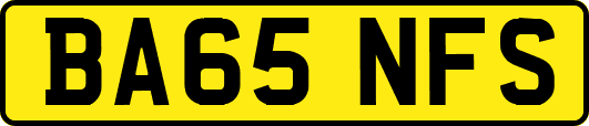 BA65NFS