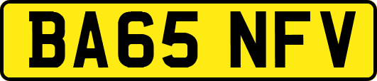 BA65NFV
