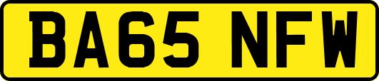 BA65NFW