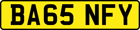 BA65NFY