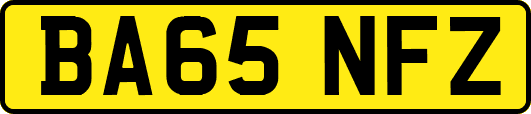 BA65NFZ