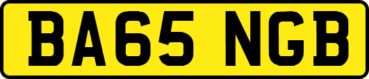 BA65NGB