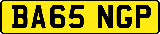 BA65NGP