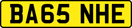 BA65NHE