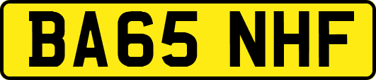 BA65NHF