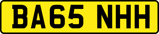 BA65NHH