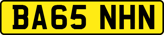BA65NHN
