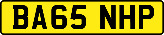 BA65NHP