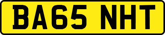 BA65NHT