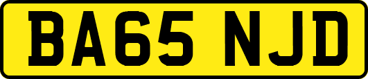BA65NJD