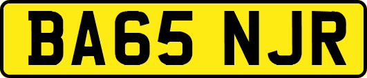 BA65NJR
