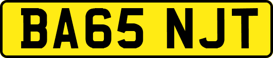 BA65NJT