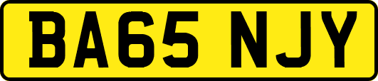 BA65NJY