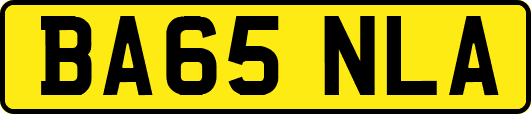 BA65NLA