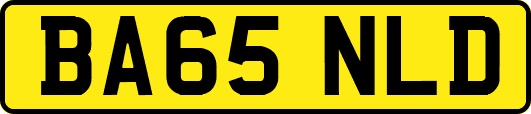BA65NLD