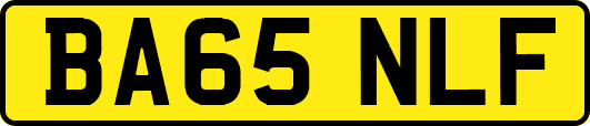 BA65NLF