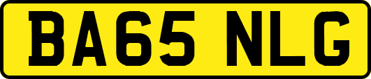 BA65NLG