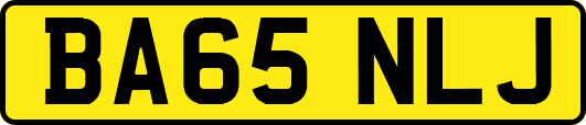 BA65NLJ