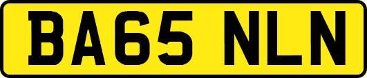 BA65NLN