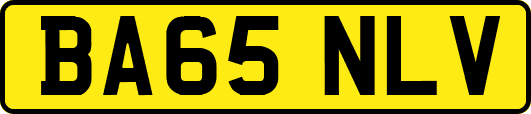BA65NLV