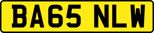 BA65NLW