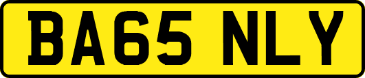 BA65NLY