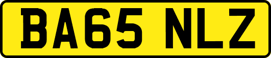 BA65NLZ