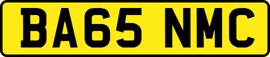 BA65NMC