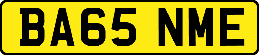 BA65NME