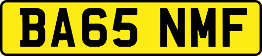 BA65NMF