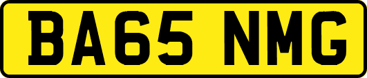 BA65NMG