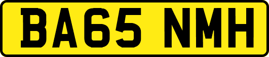 BA65NMH