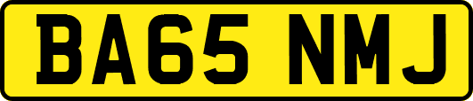 BA65NMJ