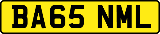 BA65NML