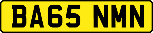 BA65NMN