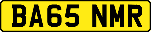 BA65NMR