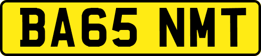 BA65NMT