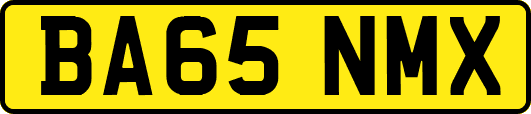 BA65NMX