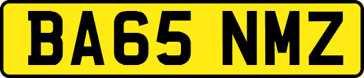 BA65NMZ