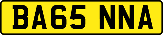 BA65NNA