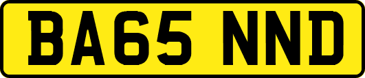 BA65NND