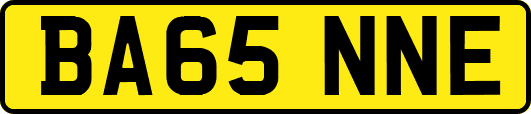BA65NNE
