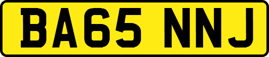 BA65NNJ
