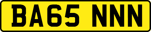 BA65NNN